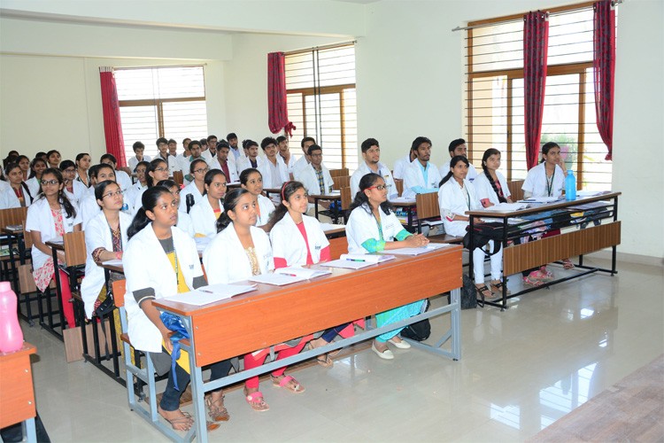 SDM Institute of Ayurveda, Bangalore