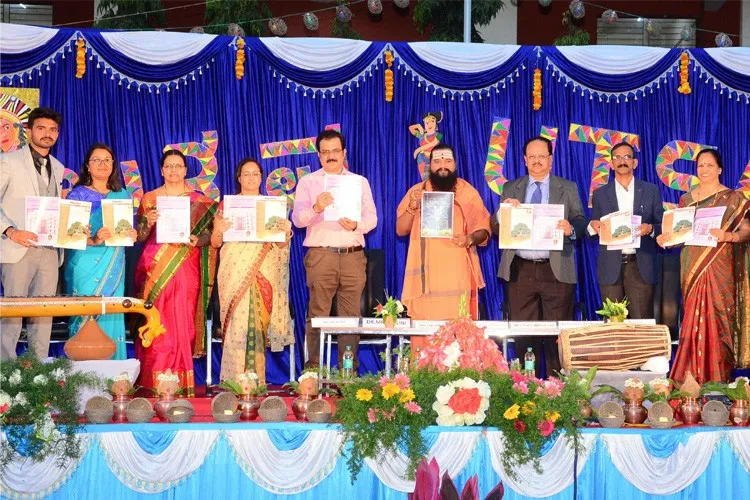 SDM Institute of Ayurveda and Hospital, Bangalore