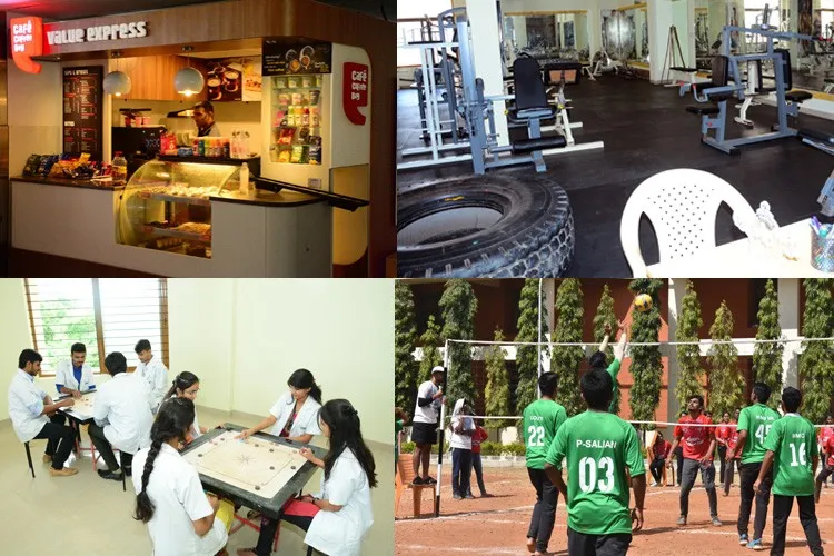 SDM Institute of Ayurveda and Hospital, Bangalore