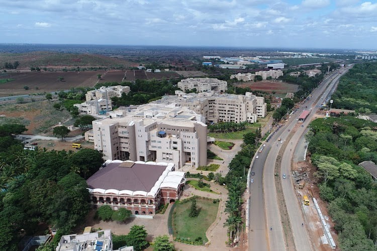 SDM Institute of Nursing Sciences, Dharwad