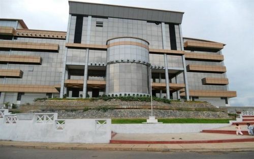SDM Institute of Technology Ujire, Mangalore