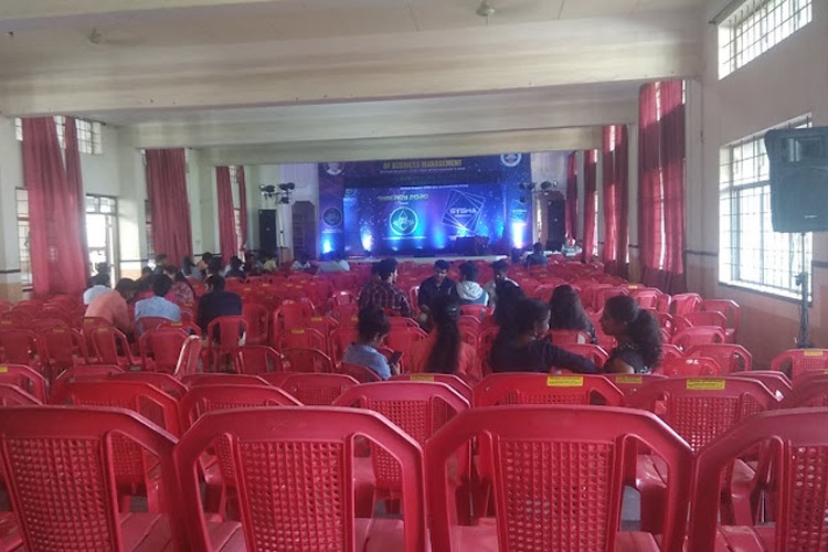 SDM Law College Kodialbail, Mangalore