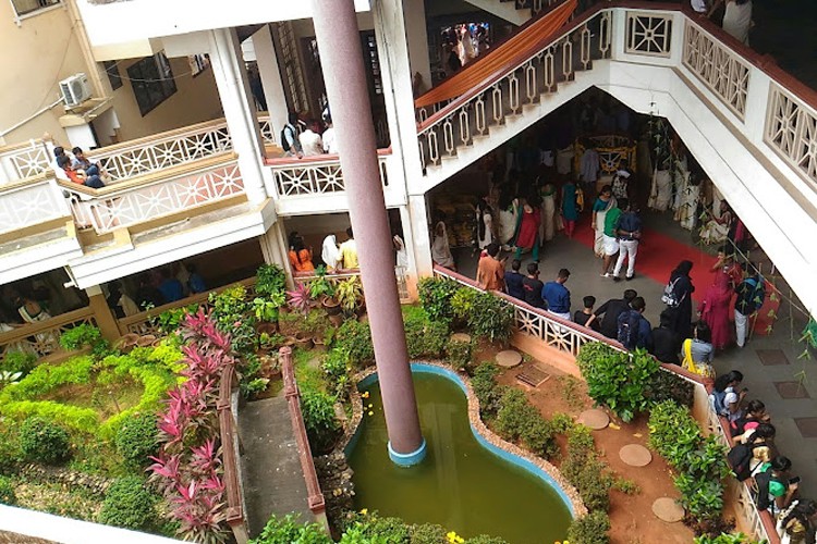 SDM Law College Kodialbail, Mangalore