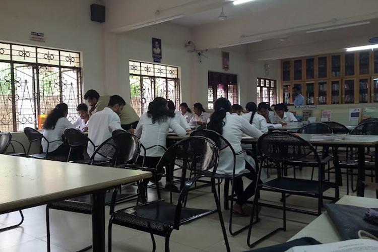 SDM Law College Kodialbail, Mangalore
