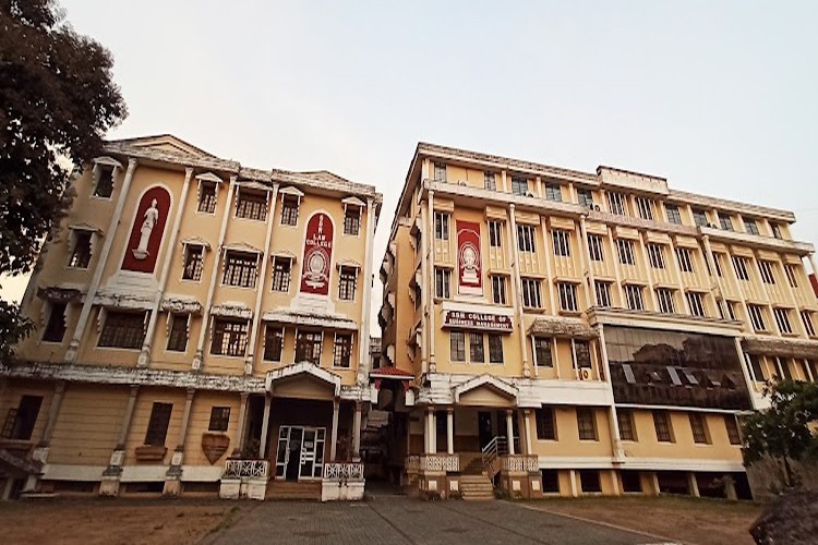 SDM Law College Kodialbail, Mangalore