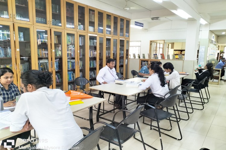 SDM Law College Kodialbail, Mangalore