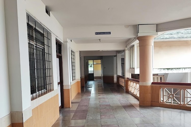 SDM Law College Kodialbail, Mangalore