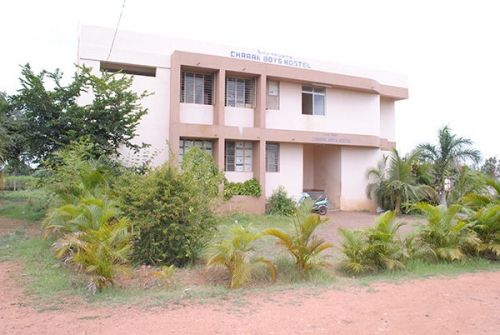 SDM Trust Ayurvedic Medical College and Research Institute, Bagalkot