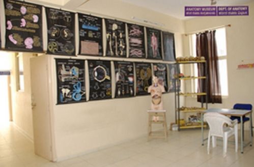 SDM Trust Ayurvedic Medical College and Research Institute, Bagalkot