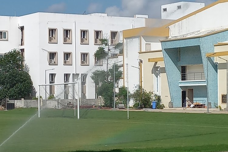 SDNB Vaishnav College for Women, Chennai