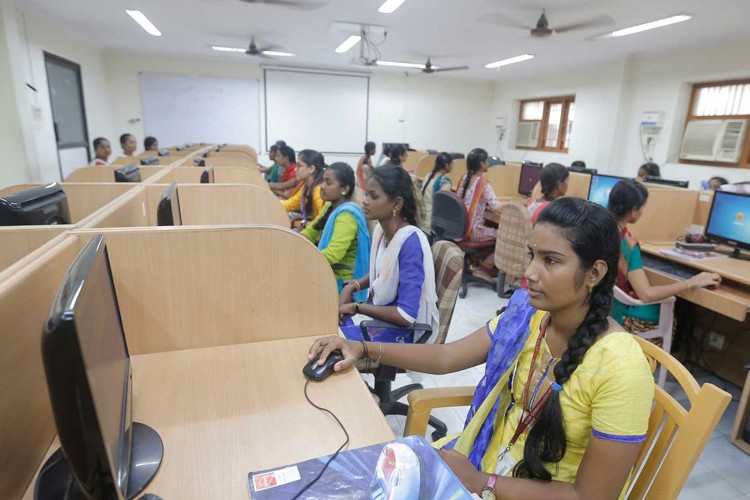 SDNB Vaishnav College for Women, Chennai