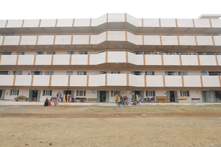 SDNB Vaishnav College for Women, Chennai