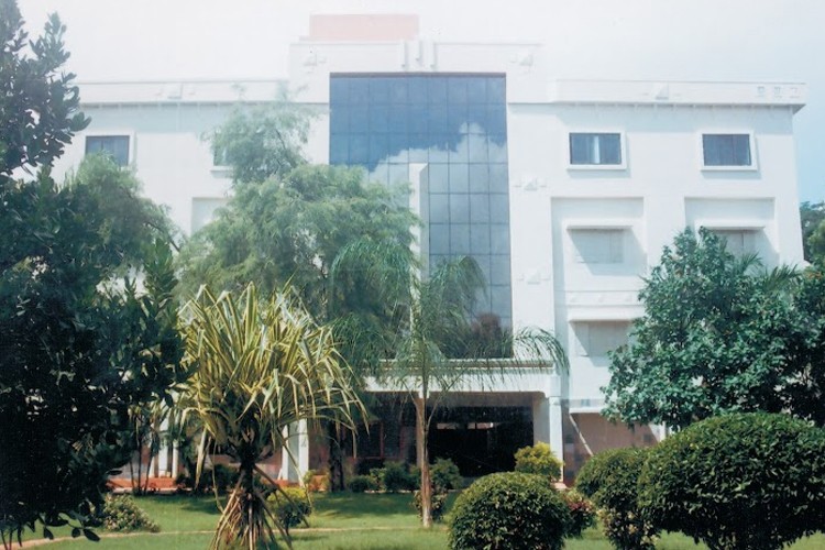 SDNB Vaishnav College for Women, Chennai