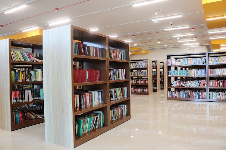 SDNB Vaishnav College for Women, Chennai