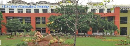 SEA College of Science, Commerce and Arts, Bangalore