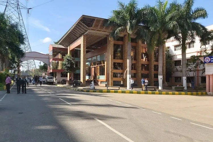 SEA College of Engineering and Technology, Bangalore