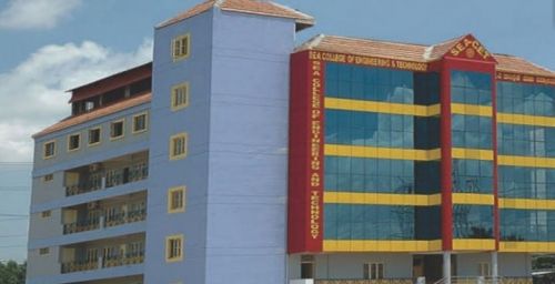 SEA College of Engineering and Technology, Bangalore