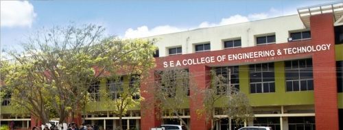 SEA College of Engineering and Technology, Bangalore