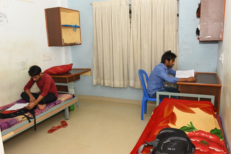 SEA College of Nursing, Bangalore