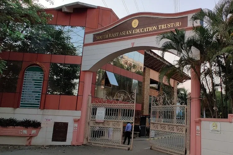 SEA College of Science, Commerce and Arts, Bangalore