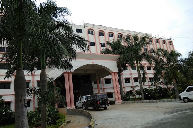 SEA Group of Institutions, Bangalore