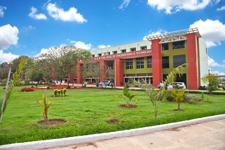 SEA Group of Institutions, Bangalore