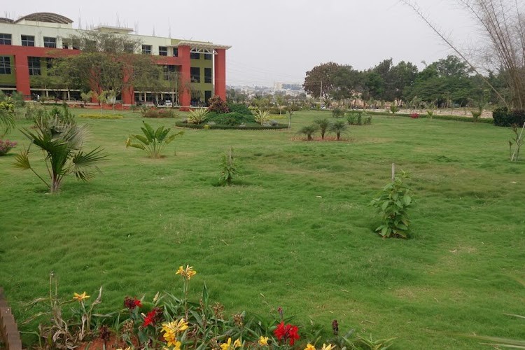 SEA Group of Institutions, Bangalore