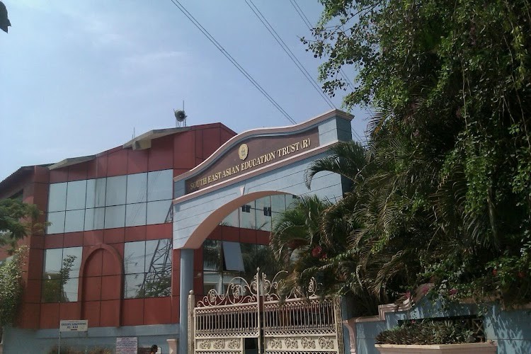 SEA Group of Institutions, Bangalore