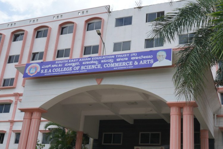 SEA Group of Institutions, Bangalore