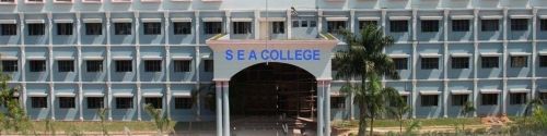 SEA Law College, Bangalore