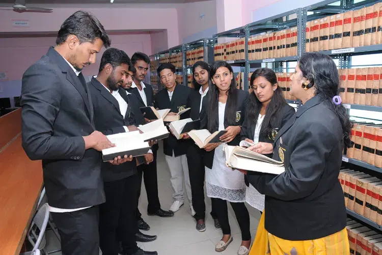 SEA Law College, Bangalore