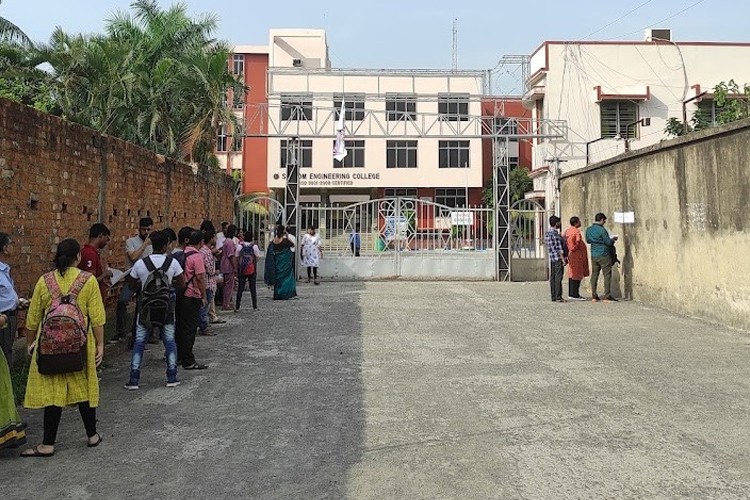 Seacom Engineering College, Howrah