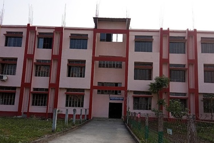 Seacom Engineering College, Howrah