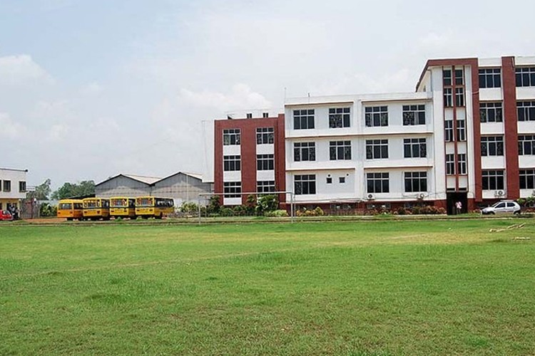 Seacom Engineering College, Howrah