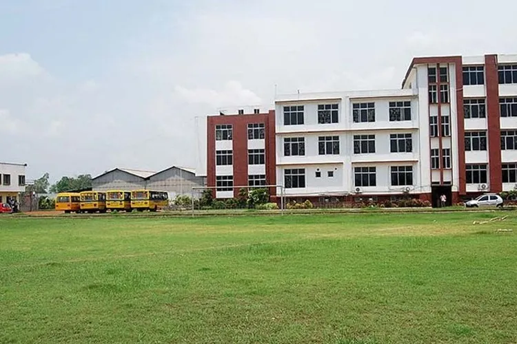 Seacom Engineering College, Howrah