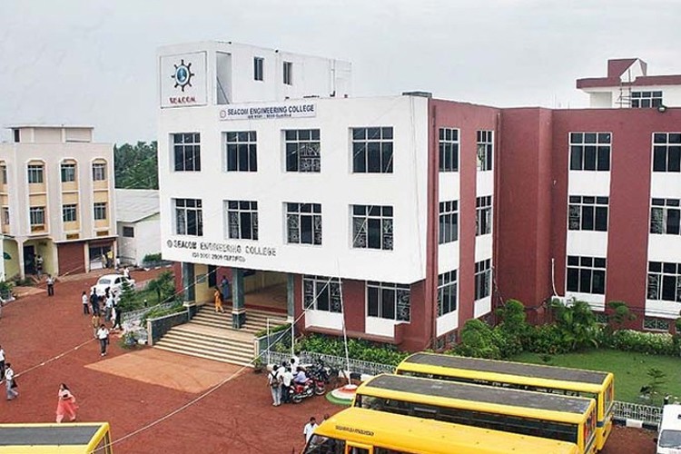 Seacom Engineering College, Howrah