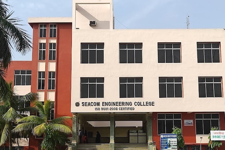 Seacom Engineering College, Howrah