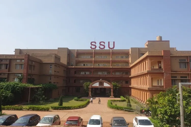 Seacom Skills University, Birbhum