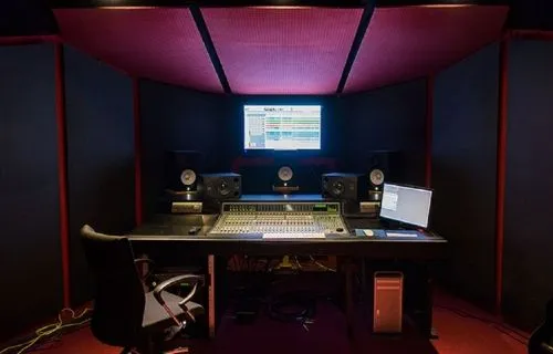 Seamedu School of Pro-Expressionism, Pune