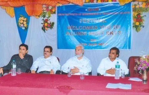 SECAB A.R.S. Inamder Arts, Science & Commerce College for Women, Bijapur