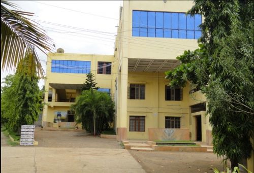 SECAB Institute of Engineering and Technology, Bijapur