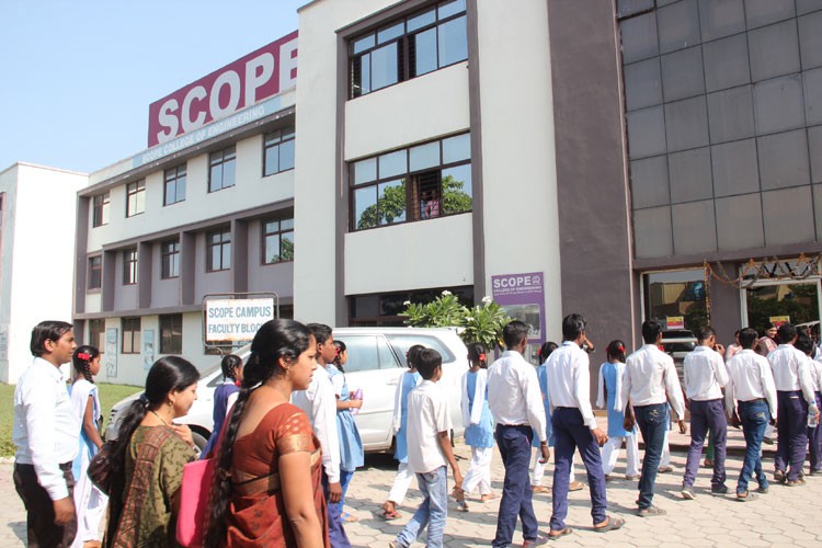 SECT College of Professional Education, Bhopal