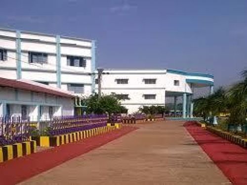 Seemanta Engineering College, Mayurbhanj