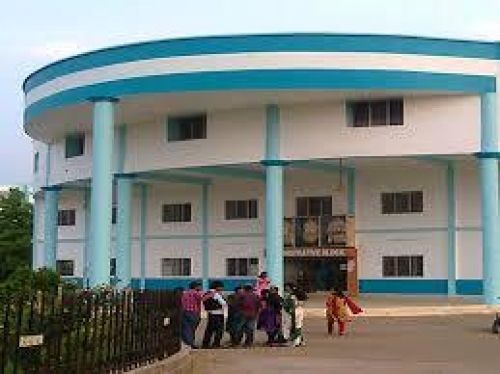 Seemanta Engineering College, Mayurbhanj