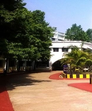 Seemanta Engineering College, Mayurbhanj