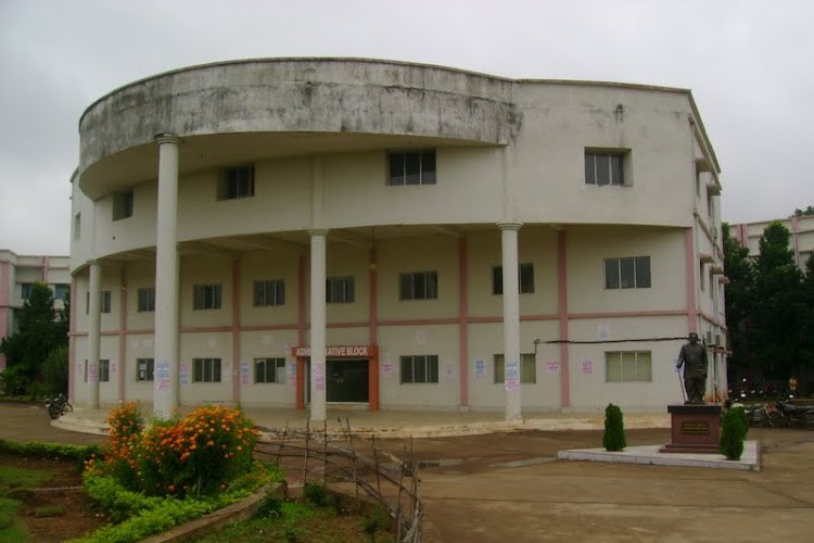 Seemanta Institute of Pharmaceutical Sciences, Mayurbhanj