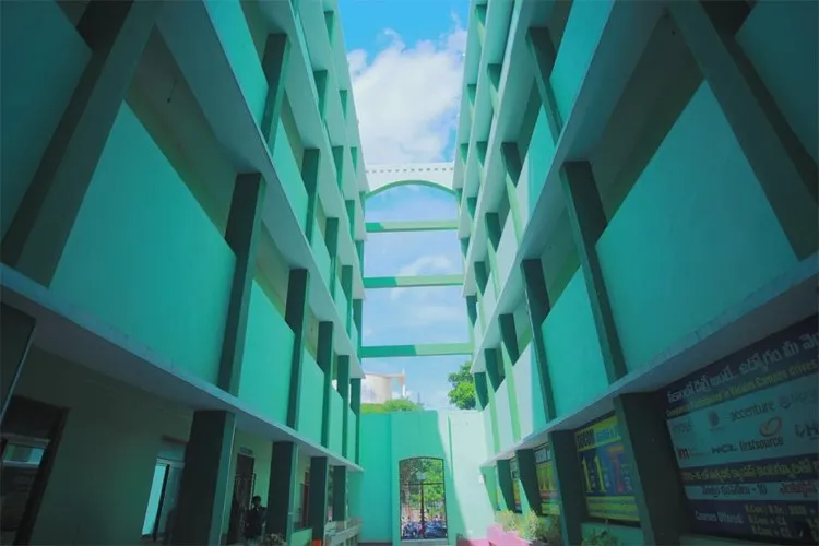 SEICOM Group of Institutions, Tirupati