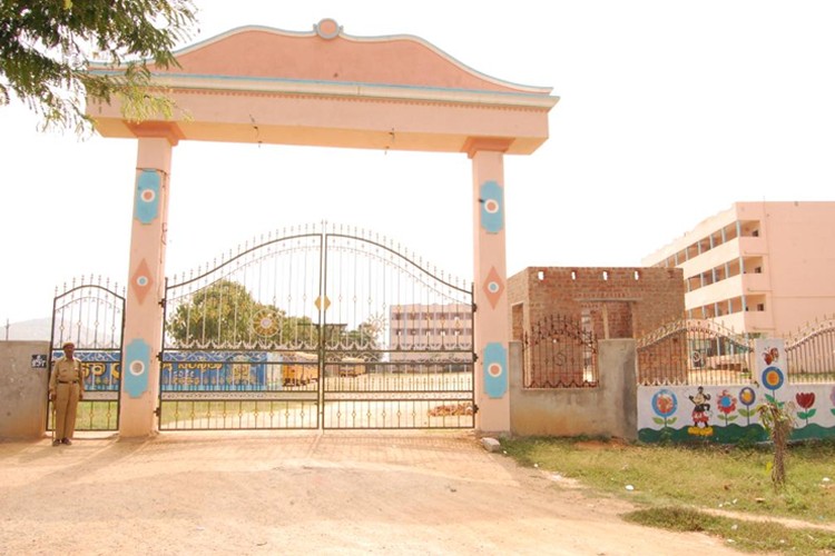 SEICOM Group of Institutions, Tirupati