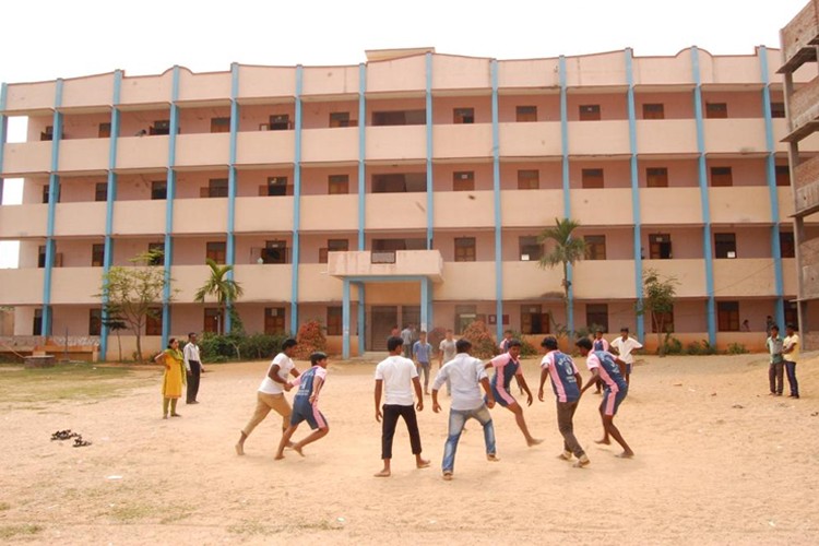 SEICOM Group of Institutions, Tirupati