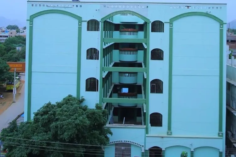 SEICOM Group of Institutions, Tirupati